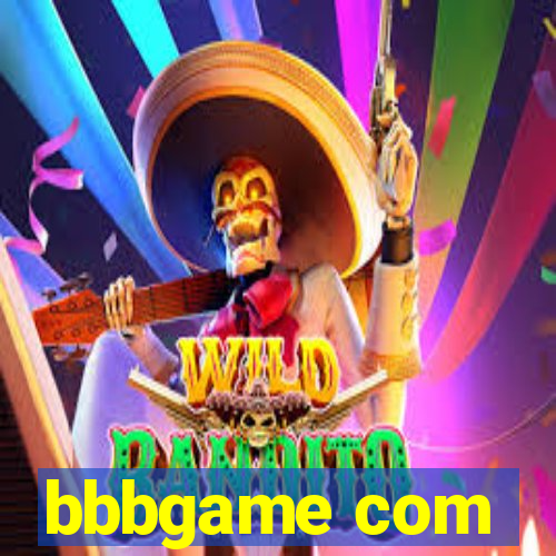 bbbgame com